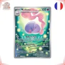 Pokémon - Mushana 117/086 - Foudre Noire