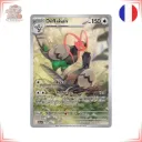 Pokémon - Déflaisan 150/086 - Foudre Noire