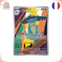 Pokémon - Dispareptil 248/217 - Héros Transcendants