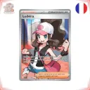 Pokémon - Ludvina 164/086 - Flamme Blanche