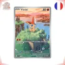 Pokémon - Victini 208 - SV Black Star Promos