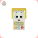 Toy Story 5 - Smarty Pants - Porte-carte Loungefly