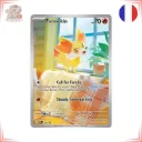 Pokémon - Feunnec MEP 080 - Black Star Promos