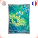 Pokémon - Grenousse 088/086 - Chaos Ascendant