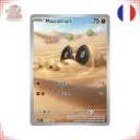Pokémon - Mascaïman 216/198 - Écarlate et Violet
