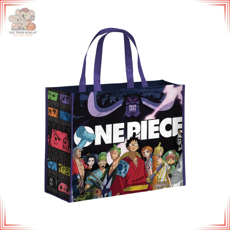 [235009] One Piece - Kaido - Shopping Bag