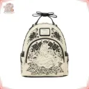 Alice au Pays des Merveilles - Mini Sac à Dos LoungeFly