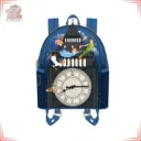 Disney - Peter Pan Glow Clock - Sac à dos LoungeFly