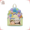 La-Haut - Carl & Russel - Mini Sac à Dos Loungefly