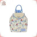 Lilo et Stich - Stitch, Angel & Leroy - Mini Sac à dos Loungefly