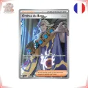 Pokémon - Ordres du Boss 248/193 - Évolutions à Paldea