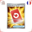 Pokémon - Carton Rouge Spécial 113/086 - Chaos Ascendant