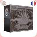 Pokémon - ETB Coffret Dresseur d'Elite - ME05 Nuit Noire