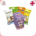 Tokidoki - Blister - Wonder Voyage / Roaming Edition