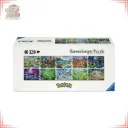Pokémon - La Grande Aventure - Ravensburger - 40320 pièces