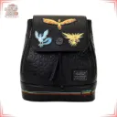 Pokémon - Oiseaux Légendaires - Mini Sac à Dos Loungefly
