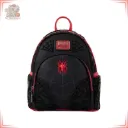 Spider-Man - Spider Web - Mini Sac à Dos LoungeFly