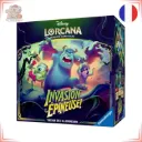 Lorcana - Trove Pack - Chapitre 13 Invasion Épineuse