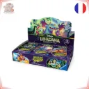 Lorcana - Display 24 Boosters - Chapitre 13 Invasion Épineuse