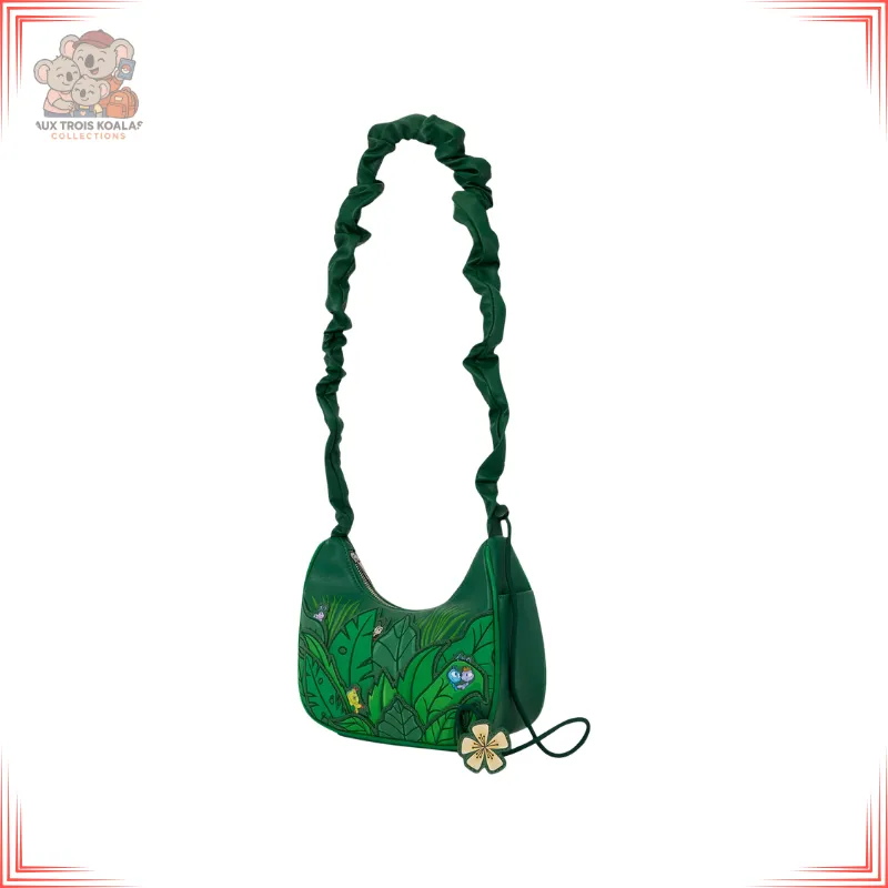 1001 Pattes - Sac Bandoulière Loungefly
