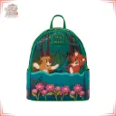 Rox Et Rouky - Mini Sac à Dos Loungefly