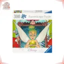 Disney - La Fée Clochette - Puzzle 300Pcs