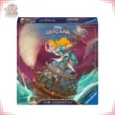 Lorcana - Alice "Marin avisée" - Puzzle 300Pcs