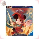 Lorcana - Mickey Mouse "Brave petit tailleur" - Puzzle 300Pcs