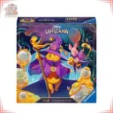 Lorcana - Winnie L'Ourson & Porcinet - Puzzle 300Pcs