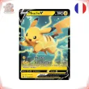 Pokémon - Pikachu V SWSH 063 - Black Star Promos