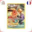 Pokémon - Pyroli TG01/TG30 - Stars Étincelantes