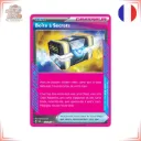 Pokémon - Boîte à Secrets 163/167 - Mascarade Crépusculaire