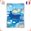 Pokémon - Obalie 199/191 - Étincelles Déferlantes