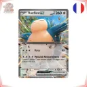 Pokémon - Ronflex ex 076/131 - Évolutions Prismatiques: Suppléments