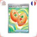 Pokémon - Poffin Copain-Copain 167/132 - Méga-Évolution