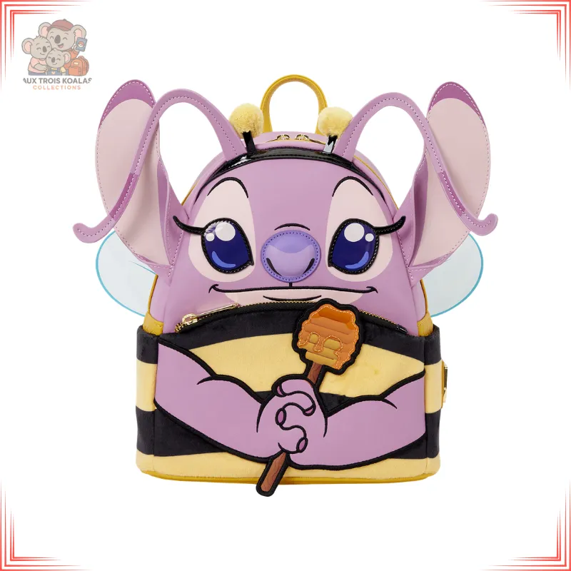 Disney - Angel Bumblebee Costume - Mini Sac à Dos Loungefly