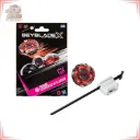 Beyblade X - Flame Cerberus W 5-80WB