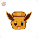 Pokémon - Evoli - Sac Passeport Loungefly