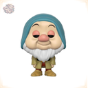 Disney - Pop Snow White - Sleepy N° 343