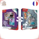 Collection Spéciale - Puissance Obscure EX - Oct 2024
