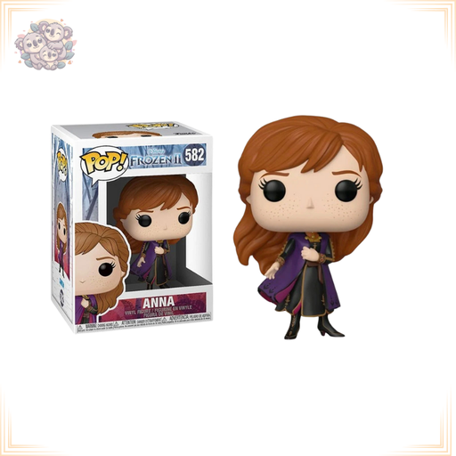 [179522] Disney - Pop Frozen 2 - Anna N° 582