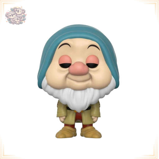 [161748] Disney - Pop Snow White - Sleepy N° 343