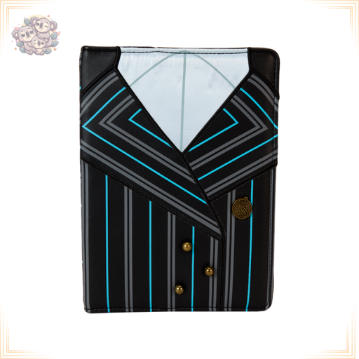 [LOU232359] Wicked - Journal - Elphaba Diary