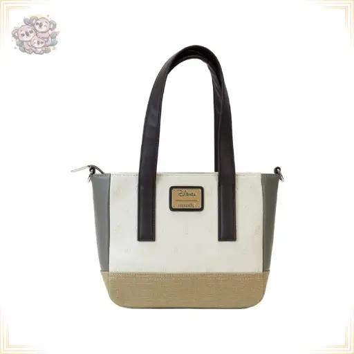 [LOU234323] Disney - Tote Bag - Mickey Et Amis