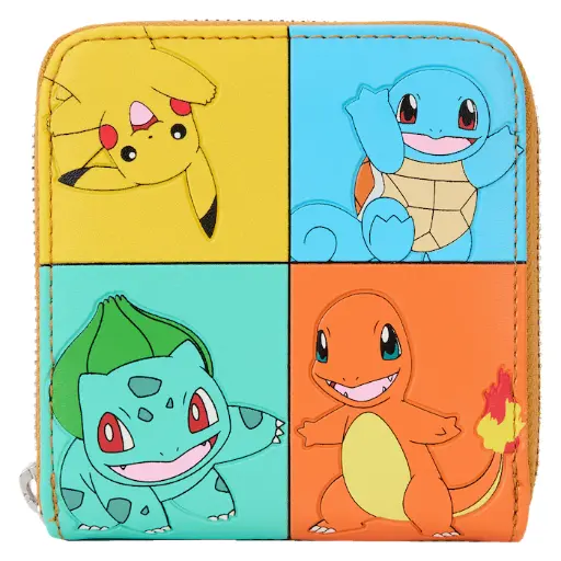 [LOU230201] Pokémon - Portefeuille - Pokémon