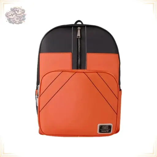 [LOU235275] Naruto - Sac à dos - Tenue