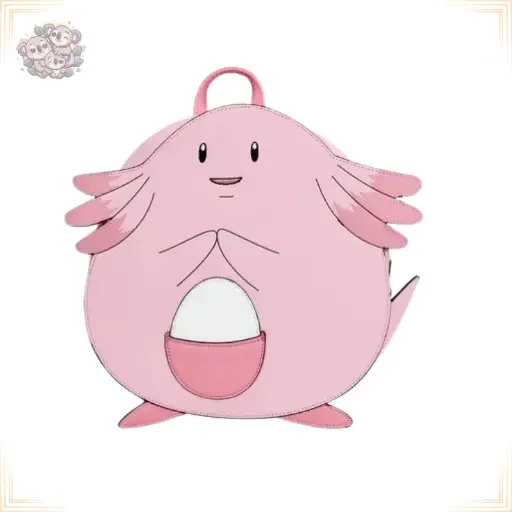[LOU236457] Pokémon - Mini Sac à Dos - Leveinard