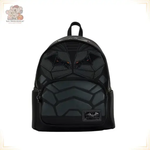 [LOU202159] DC Comics - Batman - Sac à Dos