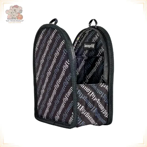 [LOU236540] Organisateur de Mini Sac à Dos LoungeFly - Light Insert Org.