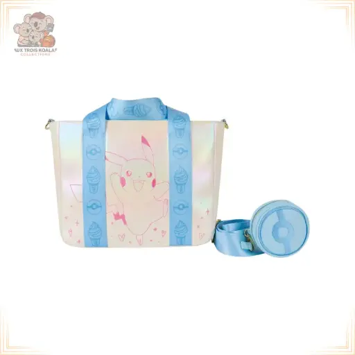 [LOU236514] Pokémon - Pikachu - Tote Bag